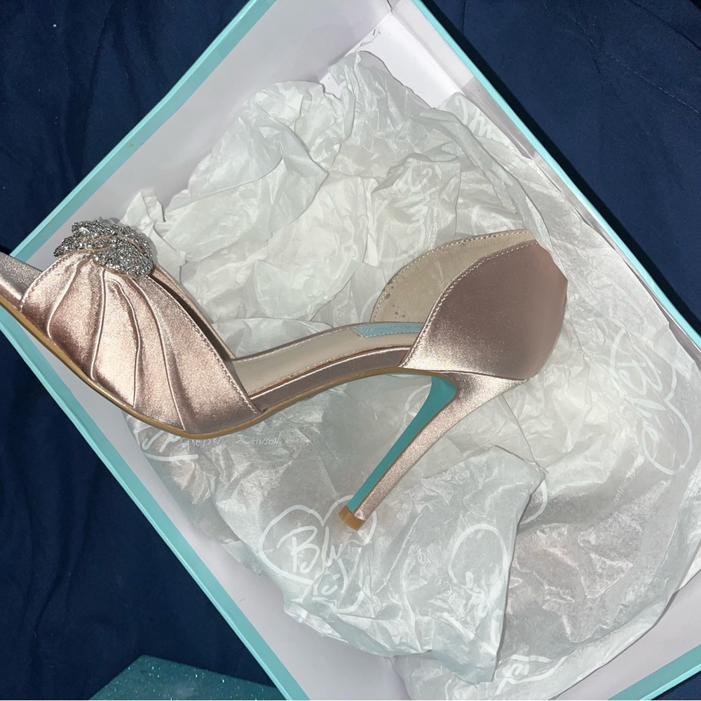 Betsey Johnson